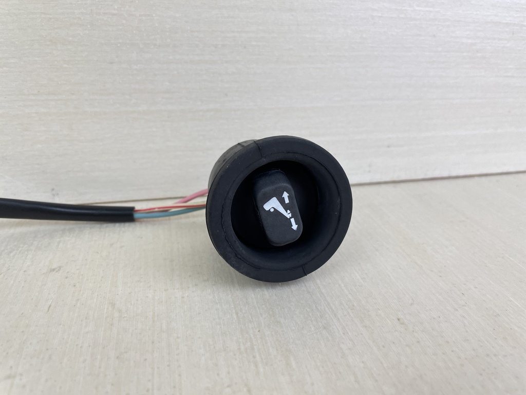 2005 Suzuki 90 115 140 HP 4 Stroke Outboard Trim Tilt Switch 37850-99E05