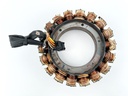 2017 Evinrude 115 HP 2 Stroke Outboard Stator Assembly 0586948 OEM
