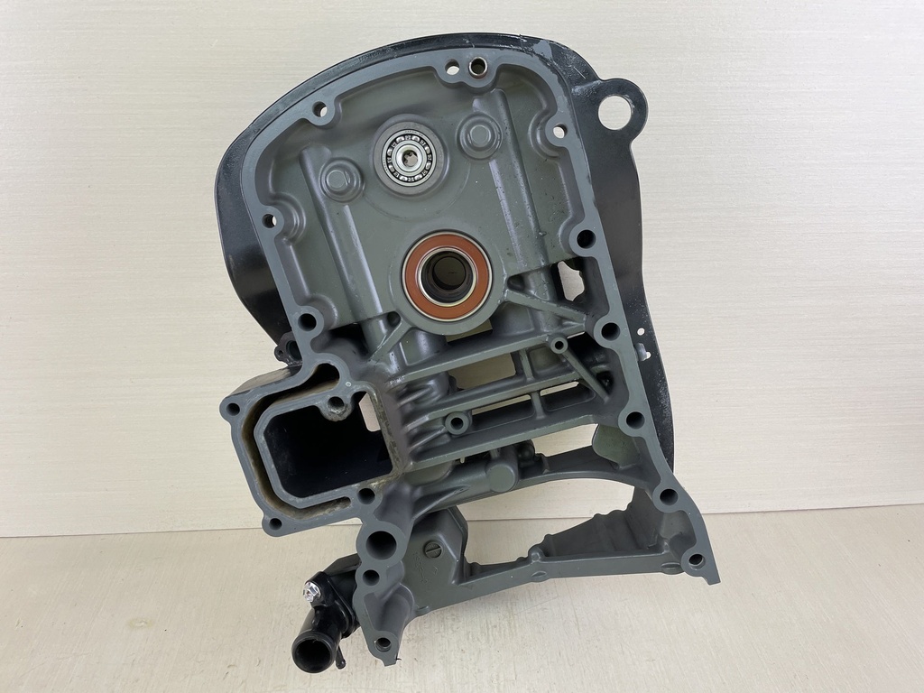 51110-90822-0EP Suzuki 2002-2011 Outboard Engine Holder Set DF 90 115 140 HP