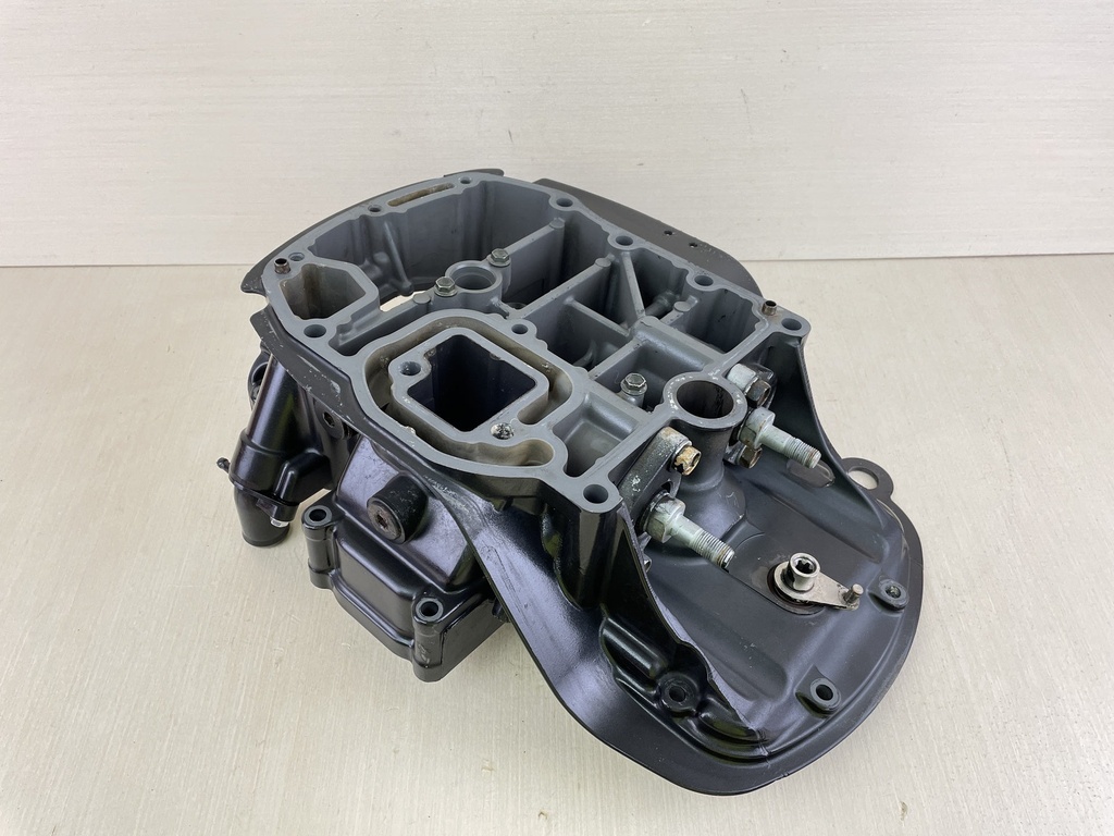 51110-90822-0EP Suzuki 2002-2011 Outboard Engine Holder Set DF 90 115 140 HP