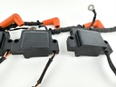 2017 Evinrude 115 HP 2 Stroke Outboard Ignition Coil Set 0586980 OEM