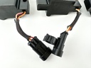 2017 Evinrude 115 HP 2 Stroke Outboard Ignition Coil Set 0586980 OEM