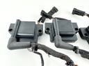 2017 Evinrude 115 HP 2 Stroke Outboard Ignition Coil Set 0586980 OEM