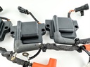 2017 Evinrude 115 HP 2 Stroke Outboard Ignition Coil Set 0586980 OEM