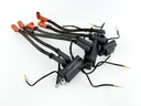 2005 Evinrude 200 HP 2 Stroke Outboard Ignition Coil Set 0586854 OEM