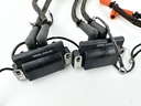 2005 Evinrude 200 HP 2 Stroke Outboard Ignition Coil Set 0586854 OEM