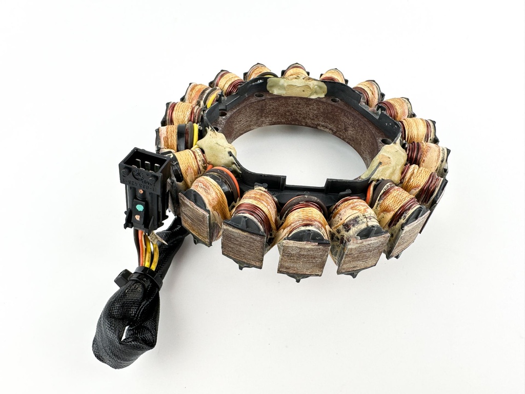 Evinrude 200 225 250 HP Etec 2 Stroke Outboard Stator Assembly 0586831