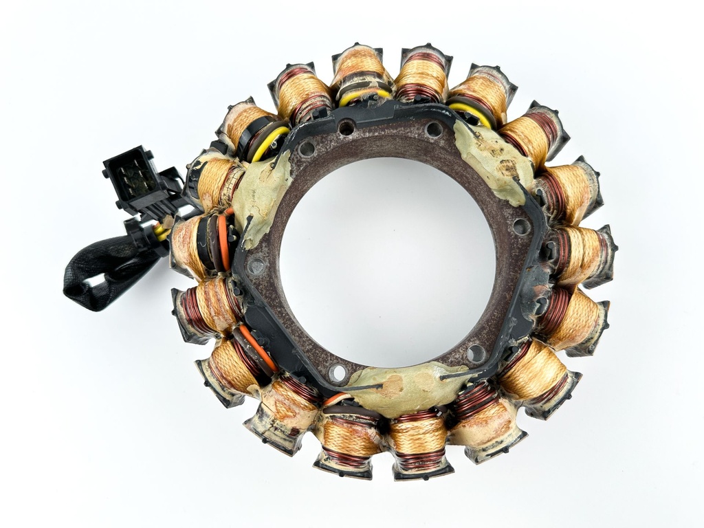 Evinrude 200 225 250 HP Etec 2 Stroke Outboard Stator Assembly 0586831