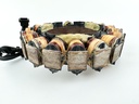 Evinrude 200 225 250 HP Etec 2 Stroke Outboard Stator Assembly 0586831