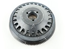 Evinrude Etec 2 Stroke Outboard 225 250 300 HP Flywheel 0586814 - Needs Repair