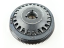 Evinrude Etec 2 Stroke Outboard 225 250 300 HP Flywheel 0586814 - Needs Repair