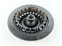 Evinrude Etec 2 Stroke Outboard 225 250 300 HP Flywheel 0586814 - Needs Repair
