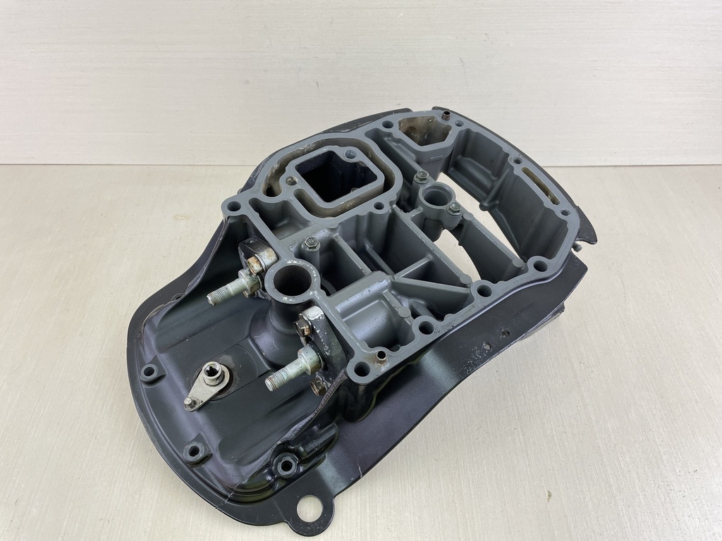 51110-90822-0EP Suzuki 2002-2011 Outboard Engine Holder Set DF 90 115 140 HP