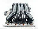 2017 Suzuki 200 HP 4 Stroke Outboard Intake Manifold 13300-96J01 OEM