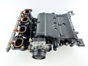 2017 Suzuki 200 HP 4 Stroke Outboard Intake Manifold 13300-96J01 OEM
