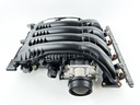 2017 Suzuki 200 HP 4 Stroke Outboard Intake Manifold 13300-96J01 OEM