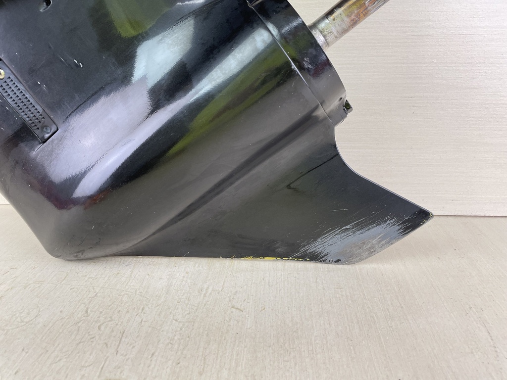 2002-2011 Suzuki 140 HP 4 Stroke Outboard 25" Lower Unit Gear Case RH New Seals