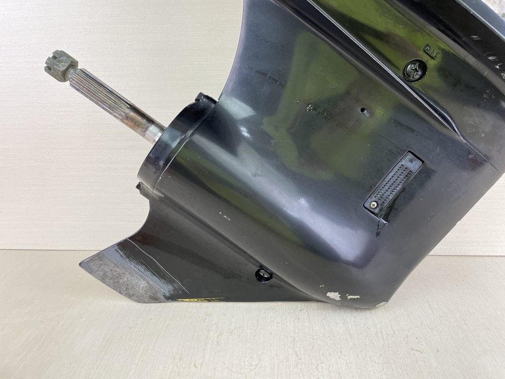 2002-2011 Suzuki 140 HP 4 Stroke Outboard 25" Lower Unit Gear Case RH New Seals