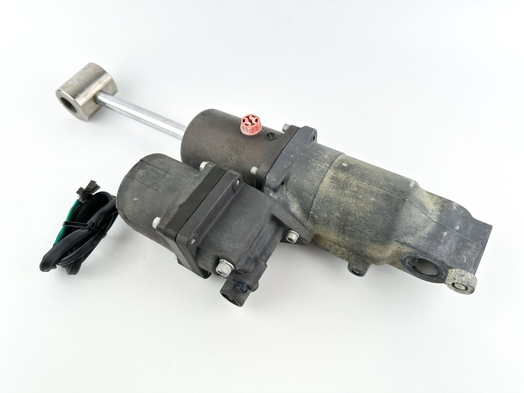Johnson Suzuki DF 70 90 115 HP Outboard Power Tilt Trim Unit Assembly