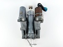 2002 Yamaha 200 HP 4 Stroke Outboard Power Trim Tilt Unit 69J-43800-00-4D - Parts