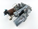 2002 Yamaha 200 HP 4 Stroke Outboard Power Trim Tilt Unit 69J-43800-00-4D - Parts