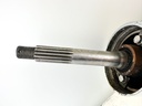 2001 Evinrude 115HP 2 Stroke 25" XL Outboard Lower Unit Gear Case 0439982