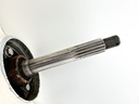 2001 Evinrude 115HP 2 Stroke 25" XL Outboard Lower Unit Gear Case 0439982