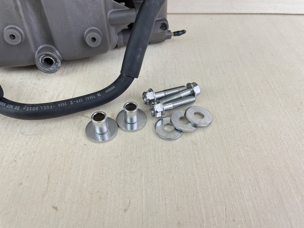 2000 Honda 130HP 4 Stroke Outboard VST Fuel Pump Unit 06167-ZW5-305