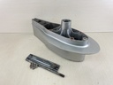 2002 Honda 115 130HP 4 Stroke Outboard Gear Case Extension 40202-ZW1-710ZA