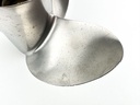 Yamaha Saltwater Series II 3 Blade Stainless Steel Prop Propeller 15 3/4" x 15P