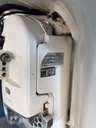 2012 Evinrude Etec 225HP 2 Stroke Outboard Engine 25" Shaft 438 Hours