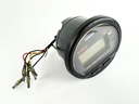 Yamaha Outboard Digital Multi-Function Speedometer Gauge - Scratched