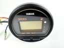 Yamaha Outboard Speedometer Gauge Digital Multi-Function - Repaired & Tested