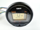 Yamaha Outboard Tachometer Digital Gauge Multi-Function - Repaired & Tested