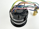 Yamaha Outboard Tachometer Digital Gauge Multi-Function - Repaired & Tested