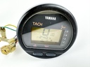 Yamaha Outboard Tachometer Multi-Function Gauge Digital W/ Buttons