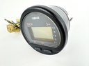 Yamaha Outboard Tachometer Multi-Function Gauge Digital W/ Buttons