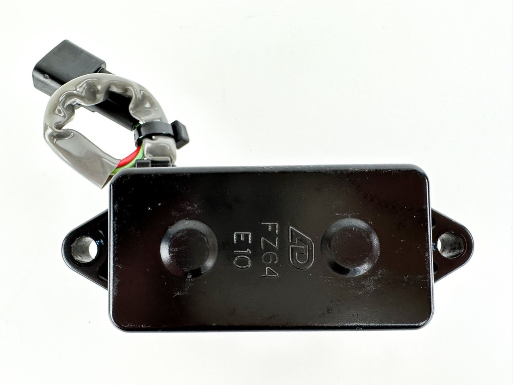 Yamaha Outboard Trim Tilt Relay Assembly 6AW-81950-00-00 Tested OEM
