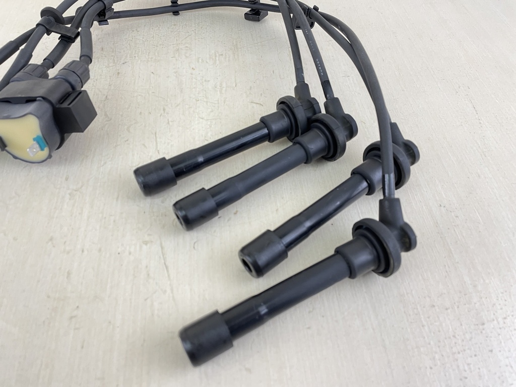 Honda 115 130 HP 4 Stroke Outboard Ignition Coil Set 30550-ZW5-003 30500-ZW5-003