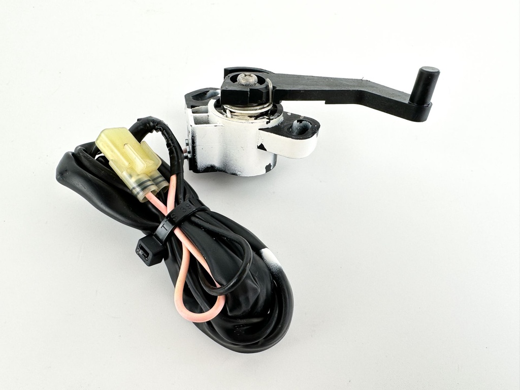 2014 Yamaha 300 HP 4 Stroke Outboard Trim Sender Unit Sensor 69J-83672-11-00 OEM