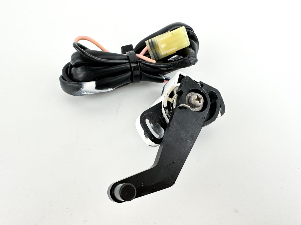 2014 Yamaha 300 HP 4 Stroke Outboard Trim Sender Unit Sensor 69J-83672-11-00 OEM