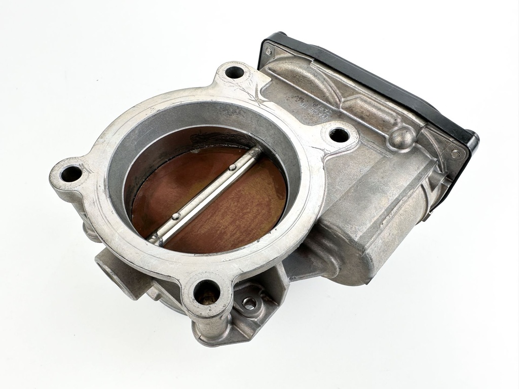 2014 Yamaha 300 HP 4 Stroke Outboard Throttle Body Assembly 6CB-13751-00-00 OEM