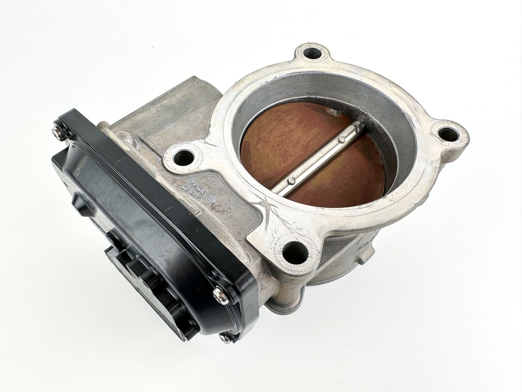 2014 Yamaha 300 HP 4 Stroke Outboard Throttle Body Assembly 6CB-13751-00-00 OEM
