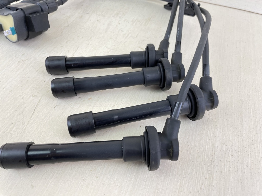 Honda 115 130 HP 4 Stroke Outboard Ignition Coil Set 30550-ZW5-003 30500-ZW5-003