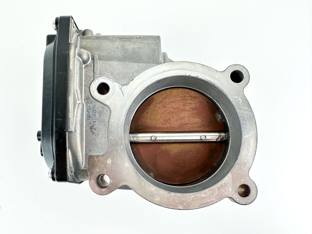 2014 Yamaha 300 HP 4 Stroke Outboard Throttle Body Assembly 6CB-13751-00-00 OEM