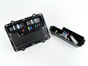 2014 Yamaha 300 HP 4 Stroke Outboard Fuse Box 6CE-82170-00-00 OEM