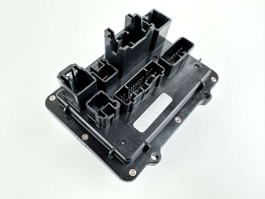 2014 Yamaha 300 HP 4 Stroke Outboard Fuse Box 6CE-82170-00-00 OEM