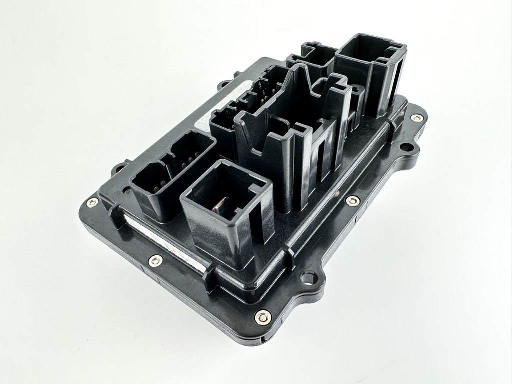 2014 Yamaha 300 HP 4 Stroke Outboard Fuse Box 6CE-82170-00-00 OEM