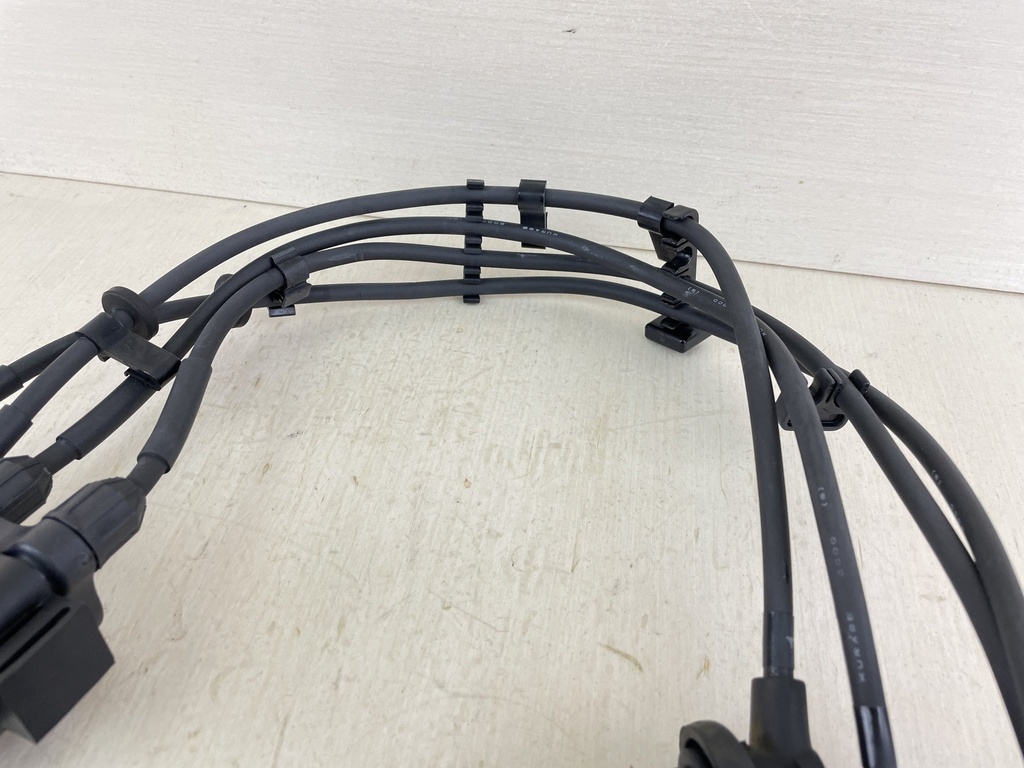 Honda 115 130 HP 4 Stroke Outboard Ignition Coil Set 30550-ZW5-003 30500-ZW5-003