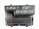 2014 Yamaha 300 HP 4 Stroke Outboard Fuse Box 6CE-82170-00-00 OEM